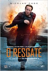O Resgate O Resgate