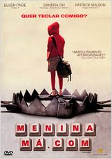 Menina Má.com Menina Má.com