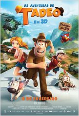 As Aventuras de Tadeo As Aventuras de Tadeo