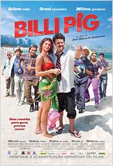 Billi Pig Billi Pig