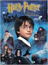 Harry Potter e a Pedra Filosofal Harry Potter e a Pedra Filosofal