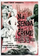 Na Senda do Crime Na Senda do Crime