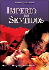 O Império dos Sentidos O Império dos Sentidos