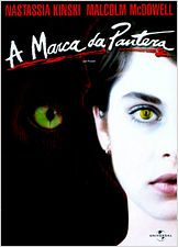 A Marca da Pantera A Marca da Pantera