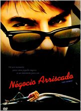 Negócio Arriscado Negócio Arriscado