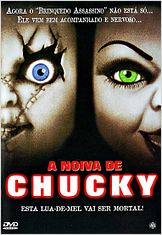 A Noiva de Chucky A Noiva de Chucky