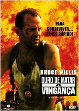 Duro de Matar - A Vingança