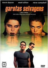 Garotas Selvagens Garotas Selvagens