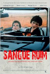 Sangue Ruim