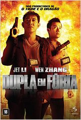 Dupla em Fúria Dupla em Fúria