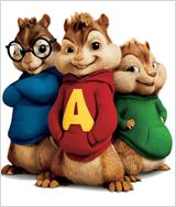 Alvin e os Esquilos 4