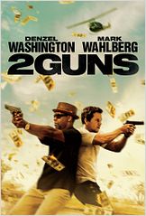 2 Guns 2 Guns