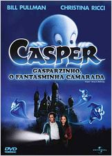 Gasparzinho, o Fantasminha Camarada Gasparzinho, o Fantasminha Camarada
