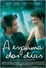 A Espuma dos Dias A Espuma dos Dias