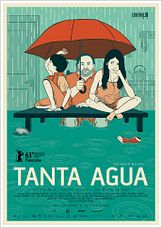 Tanta Água