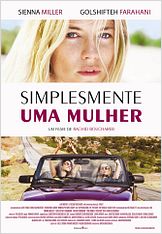 Simplesmente uma Mulher