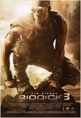 Riddick 3 Dublado