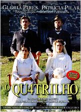 O Quatrilho O Quatrilho