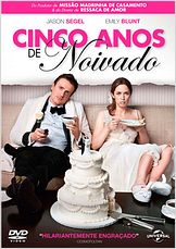 Cinco Anos de Noivado