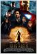 Todos juntos no novo cartaz de "Homem de Ferro 2"