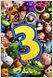 Quer ouvir "Toy Story 3" em outras línguas?