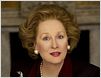 Meryl Streep será homenageada no Festival de Berlim