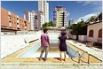 Tem mais cinema brasileiro no Festival de Roterdã