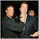 Schwarzenegger e Stallone podem atuar juntos em novo filme