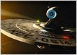 Star Trek 2 começa a ser rodado