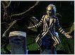 Tim Burton cogita Os Fantasmas Se Divertem 2