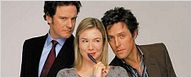 O Bebê de Bridget Jones tem filmagens adiadas