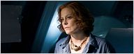 Sigourney Weaver fala sobre sequências de Avatar