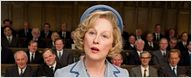 Meryl Streep recebe homenagem no Festival de Berlim