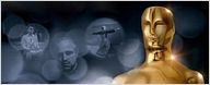 Oscar 2012 - Dê o seu voto e concorra a prêmios