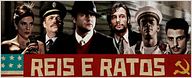 Entrevista - Selton Mello, Rodrigo Santoro, Cauã Reymond e Mauro Lima