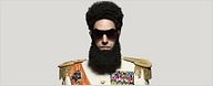 Sacha Baron Cohen pode ser banido do Oscar
