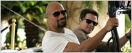 Mark Wahlberg e The Rock em novo filme de Michael Bay