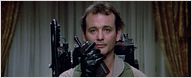 Bill Murray fora de Os Caça-Fantasmas 3