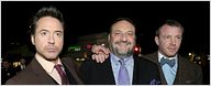 Guy Ritchie e Joel Silver não virão mais ao Brasil