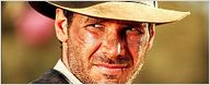 Indiana Jones chega em Blu-ray no final do ano