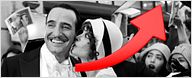Como tornar O Artista um sucesso de bilheteria?