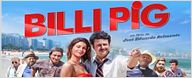 Coletiva Billi Pig - Diretor, produtora e elenco