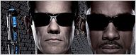 Homens de Preto 3 divulga novo trailer legendado