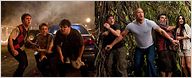 Vem aí Projeto X 2 e Viagem 3