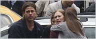 Filme de zumbis com Brad Pitt tem estreia adiada