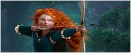 Veja novas imagens do filme Valente, da Pixar