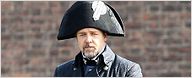 Veja a primeira foto de Russell Crowe no musical Les Misérables