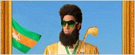 Em novo trailer de O Ditador, Sacha Baron Cohen torna-se imigrante nos EUA