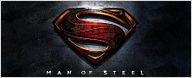 Superman: O Homem de Aço divulga símbolo oficial
