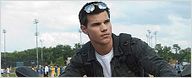 Taylor Lautner irá atuar em Gente Grande 2